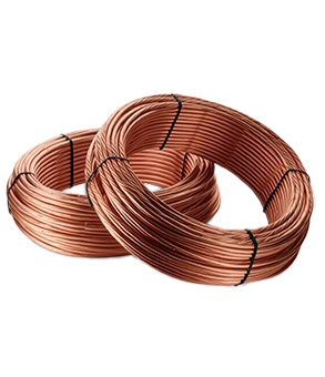 Copper Wires